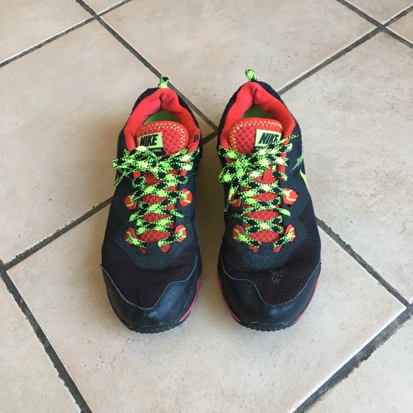 Nike Other - Nike dual fusion sneakers